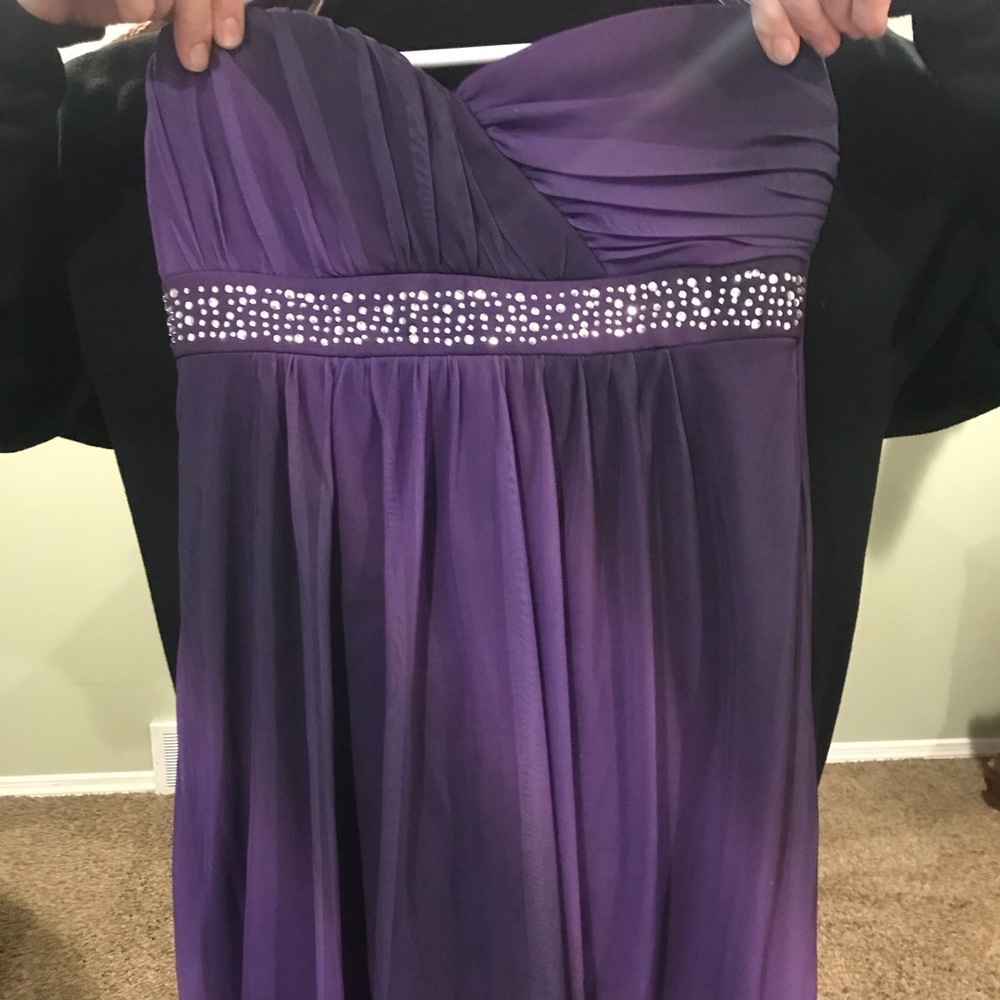 Homecoming Dress